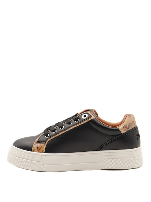 GEO Baskets ner / gebei - Chaussures Femme