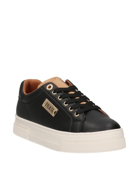 GEO Baskets pour femmes ner / gebei - Chaussures Femme