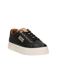 ALVIERO MARTINI PRIMA CLASSE GEO Baskets pour femmes ner / gebei - Chaussures Femme - 2
