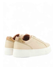 ALVIERO MARTINI PRIMA CLASSE GEO Baskets beige / beige g&eacute;o - Chaussures Femme - 4