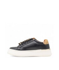 ALVIERO MARTINI PRIMA CLASSE GEO Baskets Jewel ner / gebei - Chaussures Femme - 3