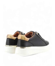 ALVIERO MARTINI PRIMA CLASSE GEO Junior Baskets ner / gebei - Chaussures Femme - 3