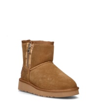 ALVIERO MARTINI PRIMA CLASSE GEO bottines en cuir - Chaussures Femme