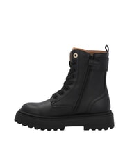 ALVIERO MARTINI PRIMA CLASSE GEO Amphibiens ner / gebei - Chaussures Femme - 3