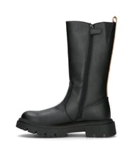 ALVIERO MARTINI PRIMA CLASSE GEO Bottes hautes ner / gebei - Chaussures Femme - 4