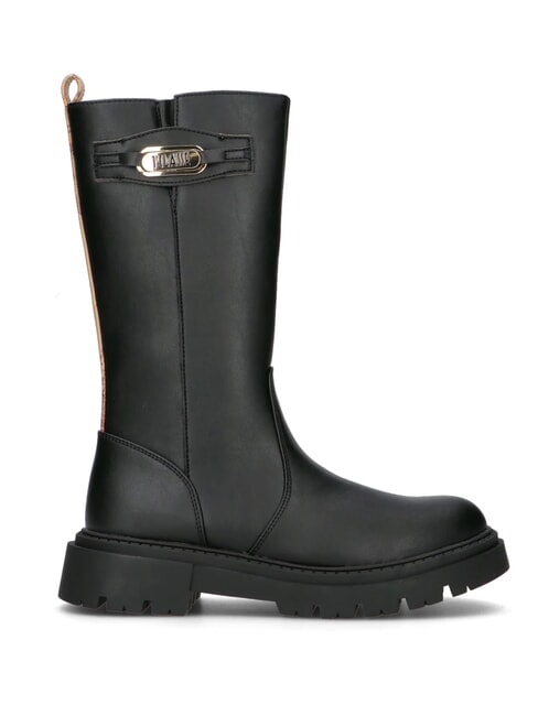 GEO Bottes hautes ner / gebei - Chaussures Femme