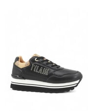 ALVIERO MARTINI PRIMA CLASSE GEO baskets montantes ner / gebei - Chaussures Femme - 2