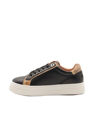 ALVIERO MARTINI PRIMA CLASSE GEO Baskets ner / gebei - Chaussures Femme - 2