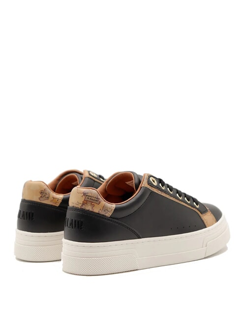 GEO Baskets ner / gebei - Chaussures Femme