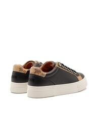 ALVIERO MARTINI PRIMA CLASSE GEO Baskets ner / gebei - Chaussures Femme - 3