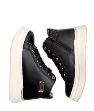 ALVIERO MARTINI PRIMA CLASSE GEO Baskets montantes ner / gebei - Chaussures Femme - 4