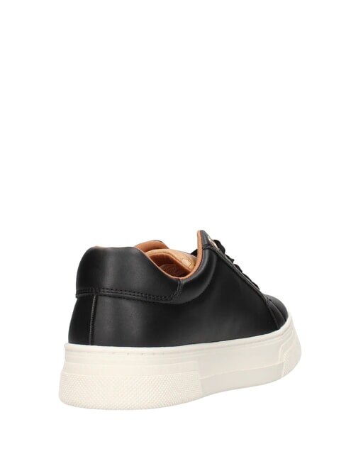 GEO Baskets pour femmes ner / gebei - Chaussures Femme