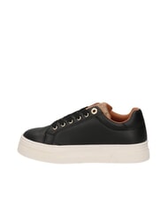 ALVIERO MARTINI PRIMA CLASSE GEO Baskets pour femmes ner / gebei - Chaussures Femme - 3