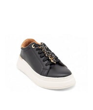 ALVIERO MARTINI PRIMA CLASSE GEO Baskets Jewel ner / gebei - Chaussures Femme - 2