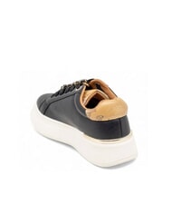 ALVIERO MARTINI PRIMA CLASSE GEO Baskets Jewel ner / gebei - Chaussures Femme - 4