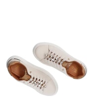 ALVIERO MARTINI PRIMA CLASSE GEO Baskets Jewel blanc cass&eacute;/beige g&eacute;o - Chaussures Femme - 4