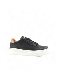 ALVIERO MARTINI PRIMA CLASSE GEO Junior Baskets ner / gebei - Chaussures Femme - 2