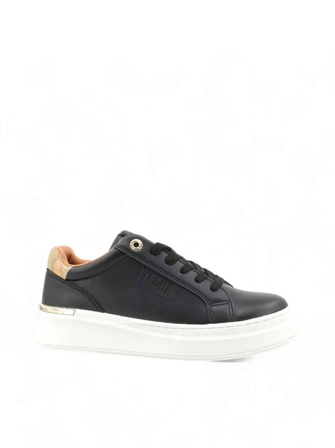 GEO Junior Baskets ner / gebei - Chaussures Femme