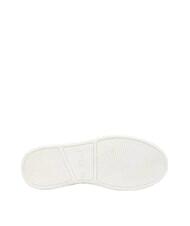 ALVIERO MARTINI PRIMA CLASSE GEO Junior Baskets noisette/beige g&eacute;om&eacute;trique - Chaussures Femme - 5