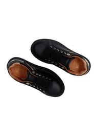 ALVIERO MARTINI PRIMA CLASSE GEO Baskets d&eacute;contract&eacute;es ner / gebei - Chaussures Femme - 4