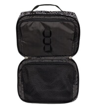 EASTPAK ROAD KIT Trousse de voyage avec cintre Keith Haring Noir - Trousses - 3