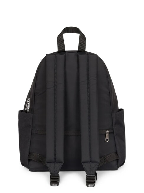 PADDED DAY PAK'R Sac &agrave; dos pour ordinateur portable 14" &Eacute;cusson Keith Haring - Sacs &agrave; dos pour l'&Eacute;cole & les Loisirs