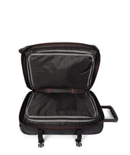 EASTPAK TRANSIT'R S Chariot &agrave; bagages &agrave; main Keith Haring 3 yeux - Valises cabine - 2