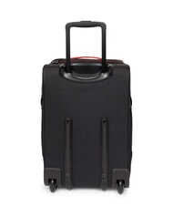 EASTPAK TRANSIT'R S Chariot &agrave; bagages &agrave; main Keith Haring 3 yeux - Valises cabine - 3