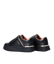 ALVIERO MARTINI PRIMA CLASSE GEO Baskets d&eacute;contract&eacute;es ner / gebei - Chaussures Femme - 3