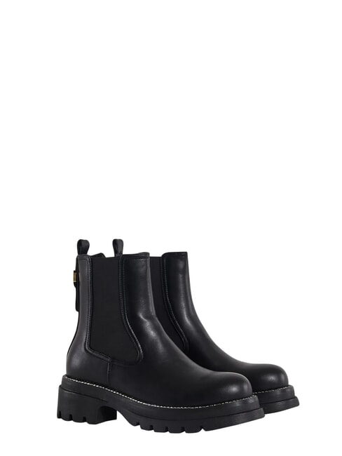 CASSANDRA GREEDY Bottine NOIR - Chaussures Femme