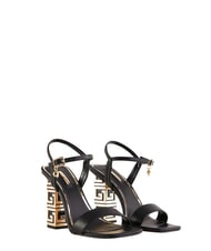 GAUD&Igrave; DREAM GREEDY sandales hautes - Chaussures Femme