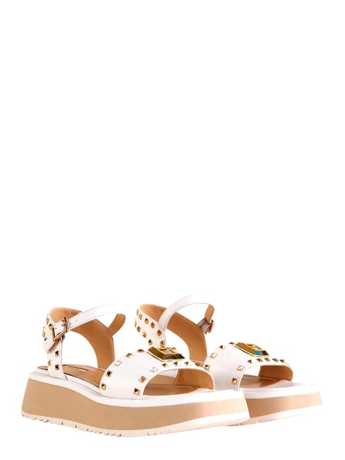 BESSY GREEDY Sandales blanc - Chaussures Femme