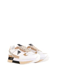 GAUD&Igrave; I DEA Baskets en cuir - Chaussures Femme