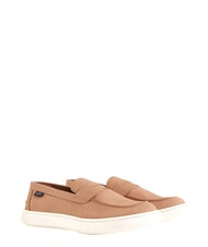 GAUD&Igrave; DENIS mocassins en cuir - Chaussures Homme