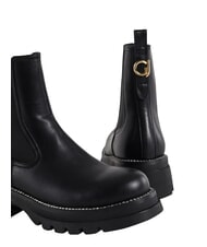 GAUD&Igrave; CASSANDRA GREEDY Bottine NOIR - Chaussures Femme - 3