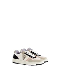 GAUD&Igrave; I CALLIE Baskets en cuir - Chaussures Femme