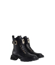 GAUD&Igrave; ARIEL Bottine en cuir - Chaussures Femme