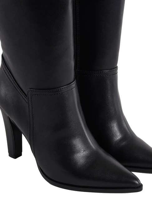 CURTNEY GREEDY Botte NOIR - Chaussures Femme