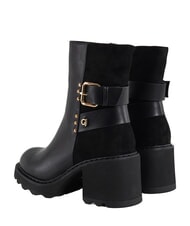 GAUD&Igrave; AUDREY GREEDY Bottine en cuir - Chaussures Femme