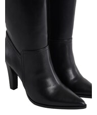 GAUD&Igrave; CURTNEY GREEDY Botte NOIR - Chaussures Femme - 2