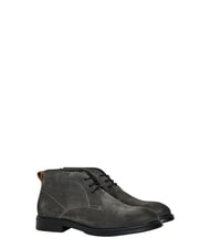 GAUD&Igrave; I CONNOR bottines darkgrey - Chaussures Homme - 2