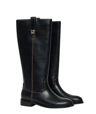 GAUD&Igrave; FIONA GREEDY botte d'&eacute;quitation NOIR - Chaussures Femme - 2