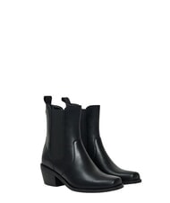 GAUD&Igrave; FELICIA Bottines en cuir - Chaussures Femme