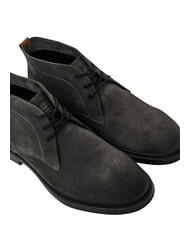 GAUD&Igrave; I CONNOR bottines darkgrey - Chaussures Homme - 3