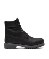 TIMBERLAND 6 INCH bottines en cuir noir - Chaussures Homme - 2