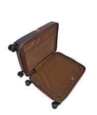 THE BRIDGE STORY  Bagage &agrave; main &agrave; roulettes ruth&eacute;nium noir / noir mat - Valises cabine - 2