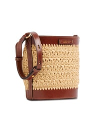 THE BRIDGE LUNA  sac seau &agrave; bandouli&egrave;re - Sacs pour Femme