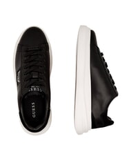 GUESS ELBAN 4,5 NOIR - Chaussures Homme - 3