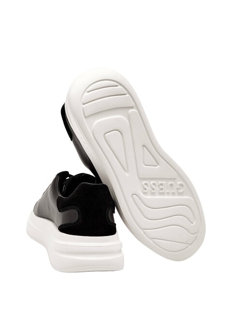 ELBAN 4,5 NOIR - Chaussures Homme
