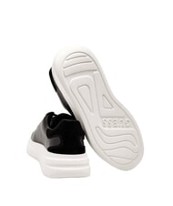 GUESS ELBAN 4,5 NOIR - Chaussures Homme - 4